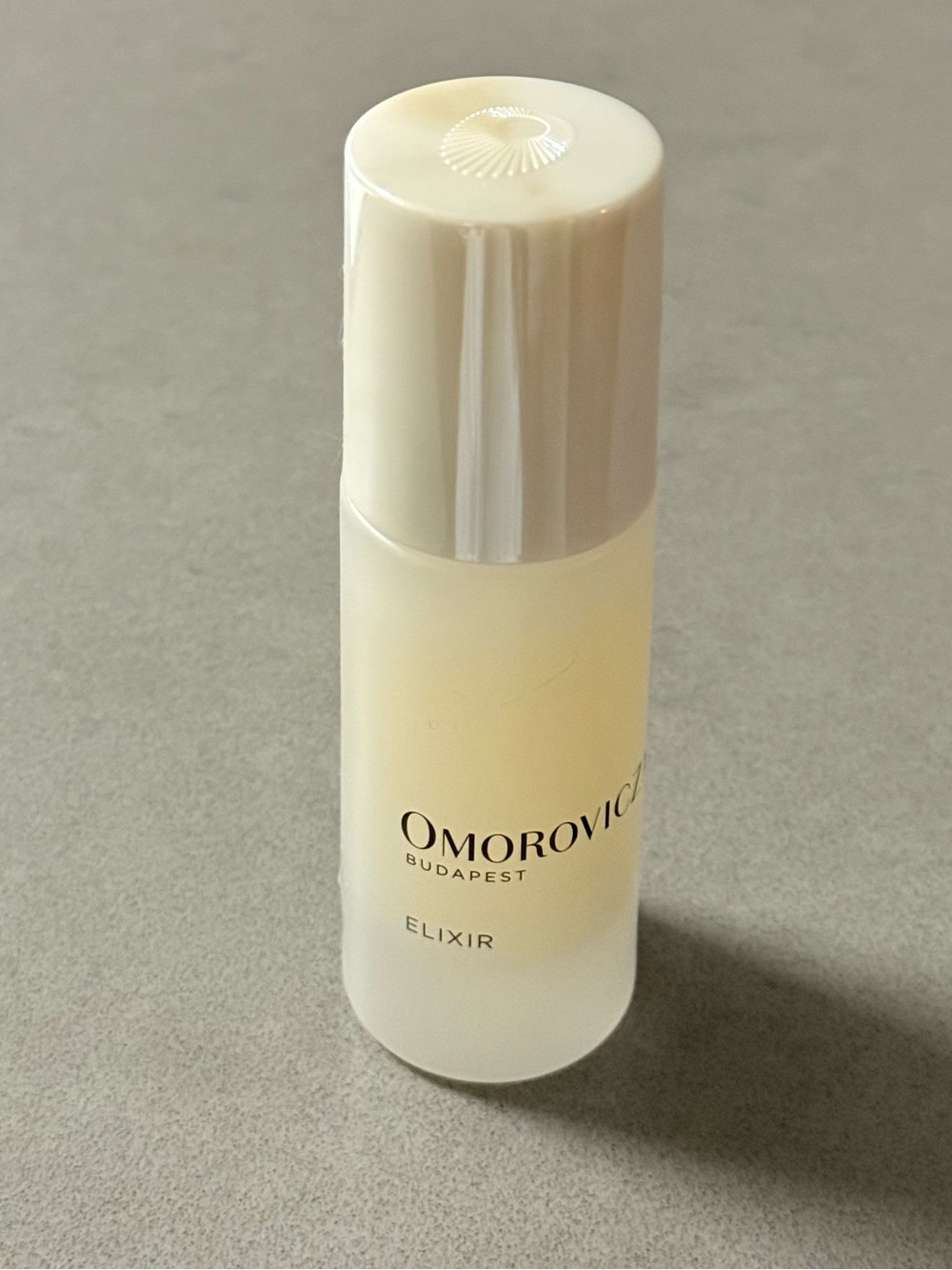 Omorovicza Budapest Elixir Face Serum